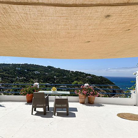 ホテル Mar Y Montana House タンジェ エクステリア 写真