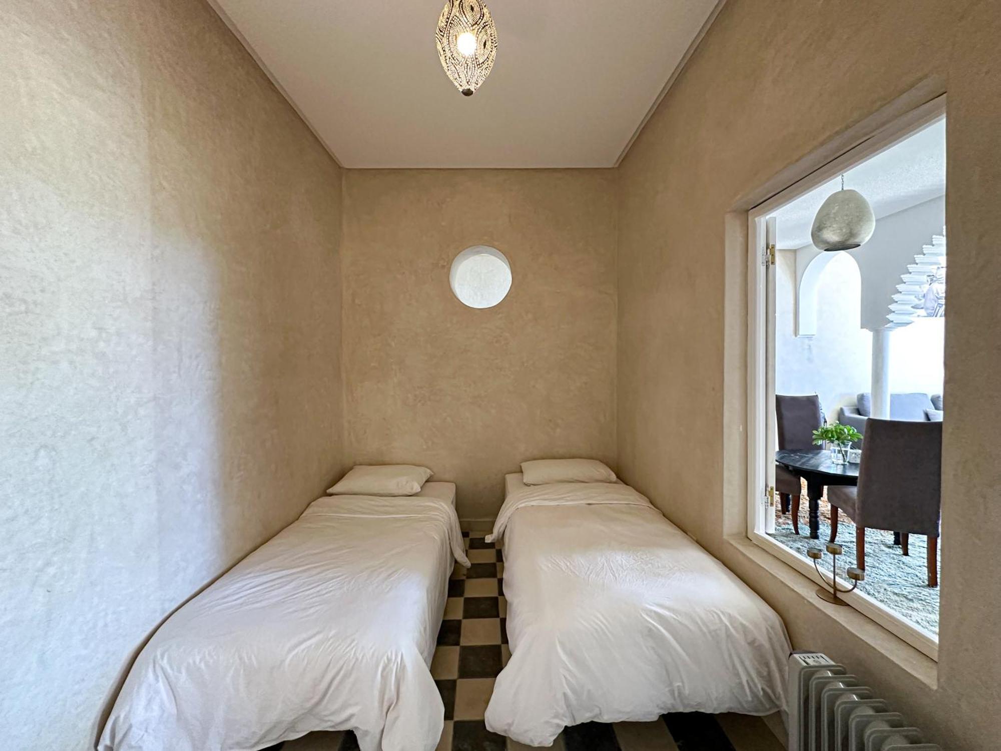 ホテル Mar Y Montana House タンジェ エクステリア 写真