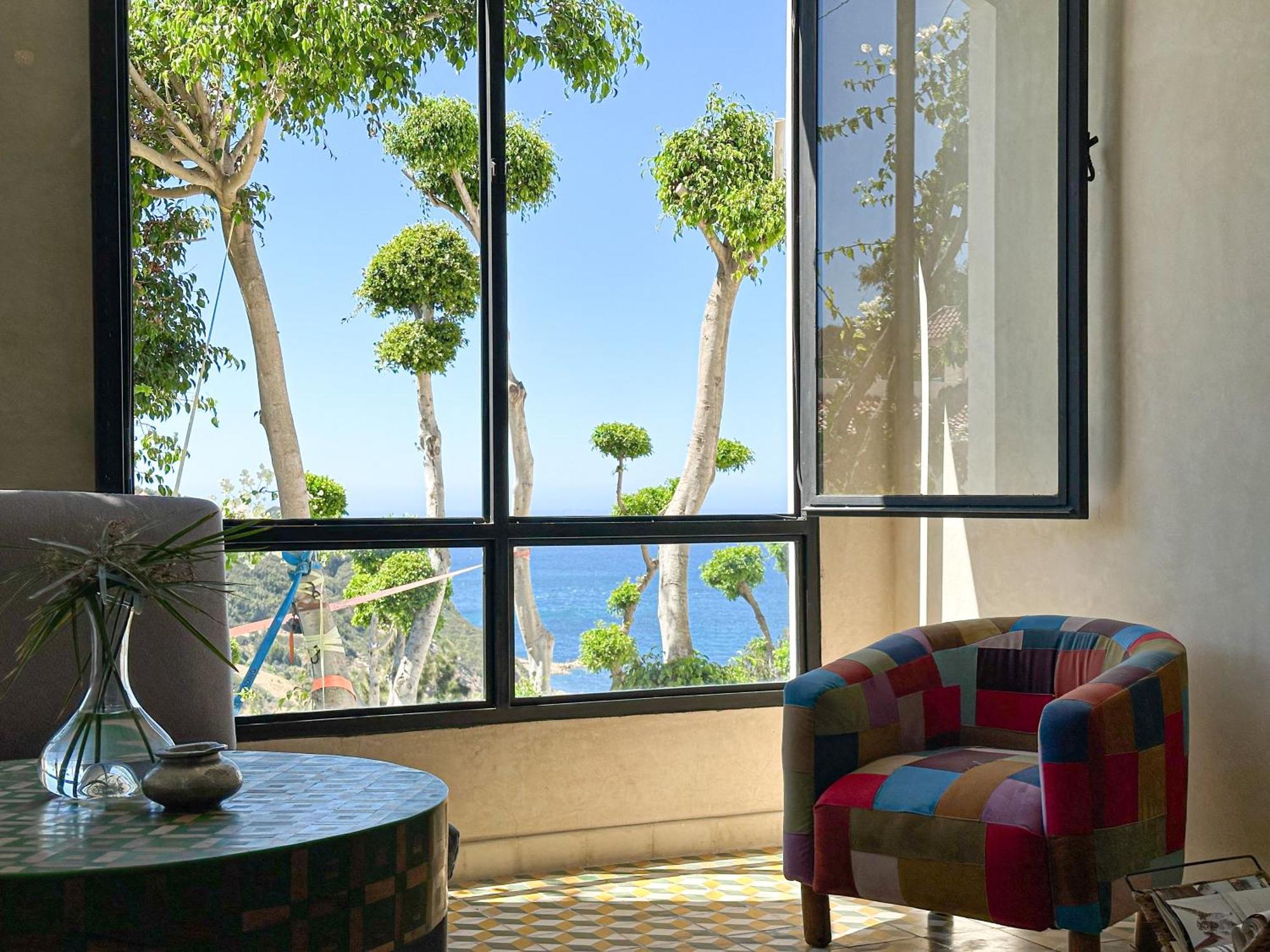 ホテル Mar Y Montana House タンジェ エクステリア 写真