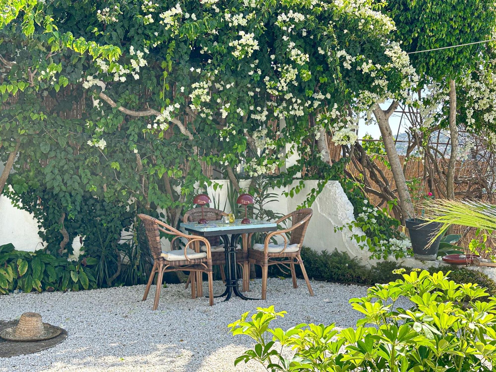 ホテル Mar Y Montana House タンジェ エクステリア 写真