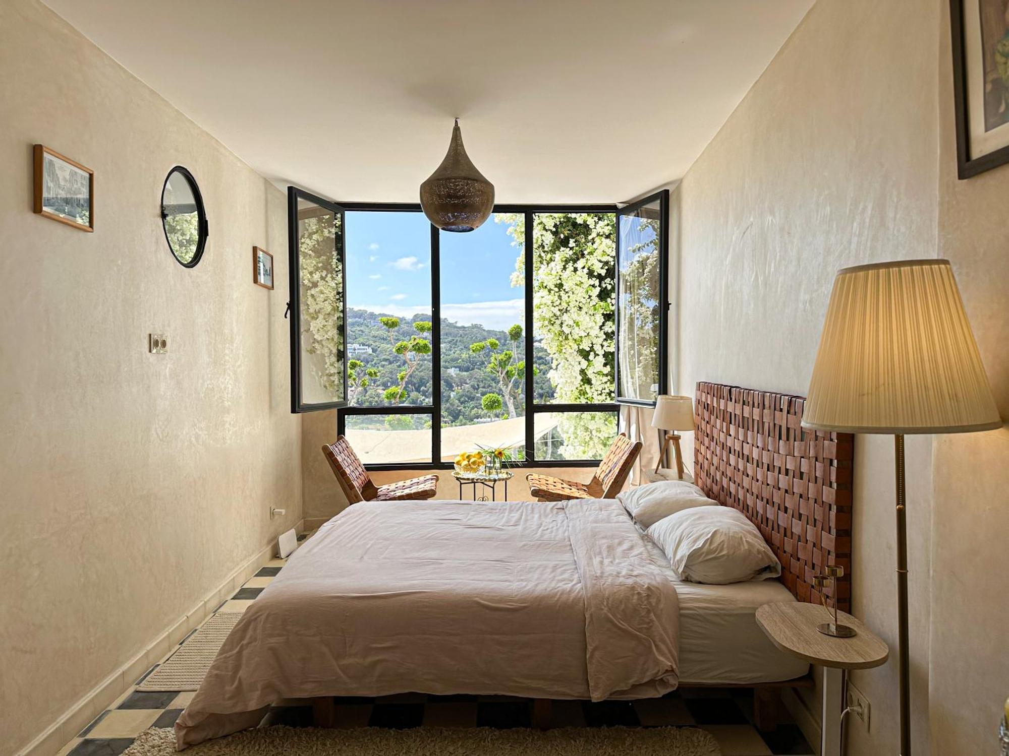 ホテル Mar Y Montana House タンジェ エクステリア 写真